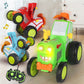 Crazy Jumping Car - Brinquedo Interativo [35% OFF + FRETE GRÁTIS]